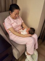 -倍爱宝贝母婴护理中心·长安攸宁店
