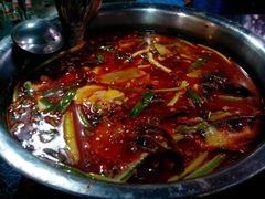 -大理.老字号渝记酸萝卜乌鱼(古城总店)