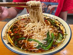 -内江牛肉面(瑞南店)