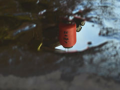 -尧坝古镇