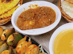 -Santoor 萨都里印度餐厅(北锣鼓巷店)