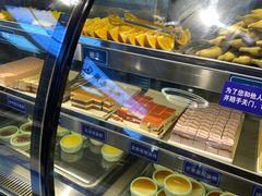 自助取餐区-蚝英雄鲜蚝自助专门店(长楹天街直营店)