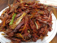 -清真·二嫂子煎饼果子(鼓楼旗舰形象店)