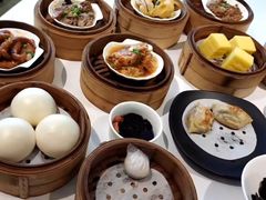 -万龙洲海鲜(大兴绿地缤纷城店)