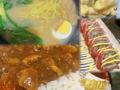 -顶屋咖喱(街道口总店)