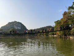 -星湖旅游景区七星岩