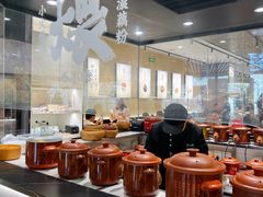 -在莲野·湖北民间菜·头牌松滋鸡(光谷步行街店)