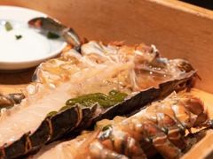 -Ginza Onodera铁板烧(外滩十八号店)