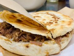 肉夹馍-子午路张记肉夹馍(翠华路店)