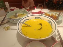 -大厨小馆(华阳城店)