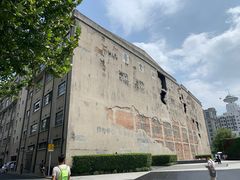 -上海四行仓库抗战纪念馆