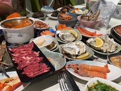 -阳光岛·海鲜盛宴(银泰中心in99店)