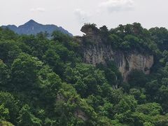 -西安祥峪森林公园