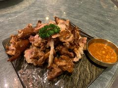 -浩运海鲜·16年专注青岛菜(石老人店)