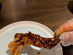 -锦庐道地川菜(来福士店)