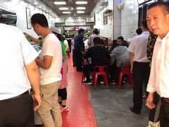 -郑家包子牛肉拉面(尚勤路店)