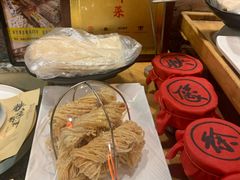 金丝馓条-映像徐州(滨湖店)