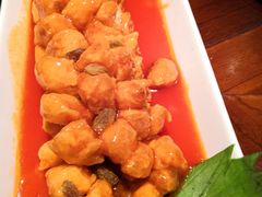 -楼兰新疆主题餐厅(悠方店)