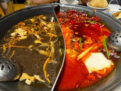 -五里关火锅(牛市口店)