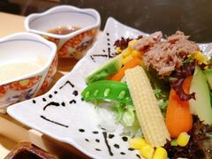 -紫· 割烹  Kappo Murasaki