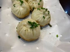 生煎包-老正兴菜馆(福州路店)