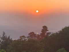 -梧桐山风景名胜区