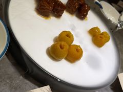 -闫府私房菜·百年鲁菜(恒隆店)