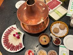 -南门涮肉(通州店)
