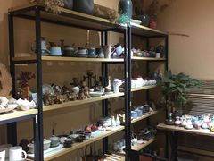 -初八专业级手工DIY陶艺社·户外研学·创意DIY首饰
