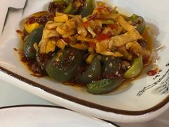 -邱大妈水煮(龙山店)