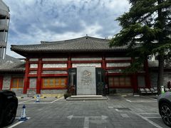 -荷唐·殿 Home Town Palace
