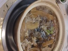 -天宜隆蘑菇宴火锅(石景山旗舰店)