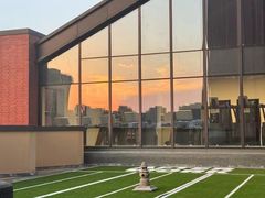 -AFTERWORK健身(临平银泰inPARK店)