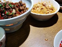 -辣得叫湘菜(四明店)