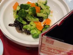 -宏状元现熬粥·京味菜(五棵松店)