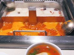 -海底捞火锅(万丰桥店)