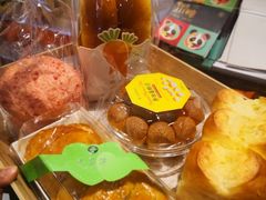 -爱达乐面包生日蛋糕(华油路店)