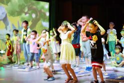 -小鸡哆哆故事屋·儿童乐园(嘉里城店)