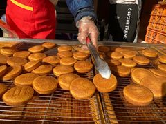 -朱記糯米蛋糕(千川百货店)