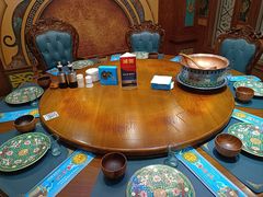 -浩日沁·蒙式餐厅(金泽时代广场店)