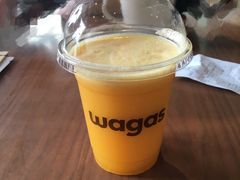 -Wagas沃歌斯(静安大悦城店)