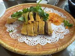 -朗记餐厅·传统湛江菜(康宁路店)