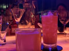 -The Penthouse酒吧