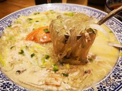 -新悦·霞浦海鲜生(上下杭店)