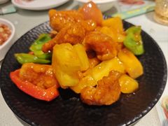 -星發茶餐厅(小梅大街店)