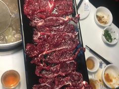 -陈记顺和牛肉火锅馆(天河北路店)