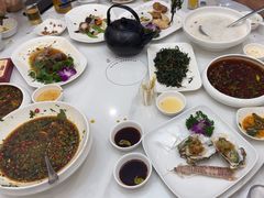 -潮味鱼仔店·地道潮汕味(坪山店)