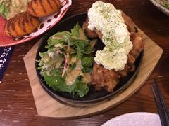 -白石の深夜食堂(宝龙店)