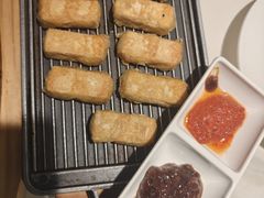 -徽韵人家·传承正宗徽菜(牡丹园店)