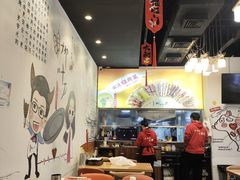 -柳叶刀烧烤(北大清华店)